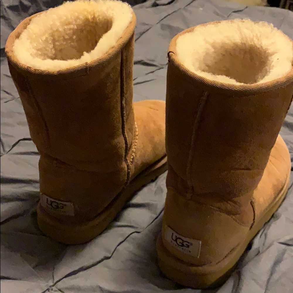 UGG AUSTRALIA BOOTS
